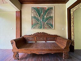 Uma Linggah Resort by Puri Signatures