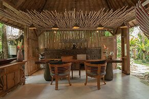 Uma Linggah Resort by Puri Signatures