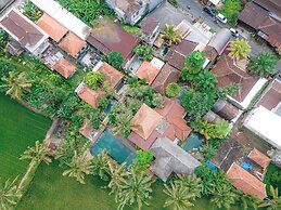 Uma Linggah Resort by Puri Signatures