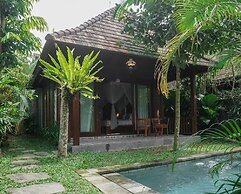 Uma Linggah Resort by Puri Signatures