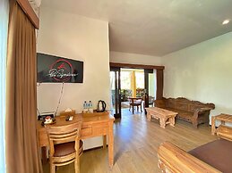 Uma Linggah Resort by Puri Signatures