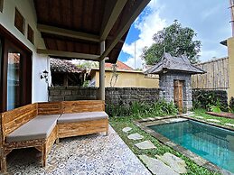 Uma Linggah Resort by Puri Signatures