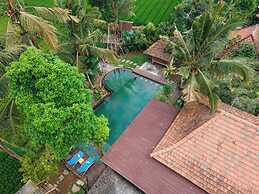 Uma Linggah Resort by Puri Signatures