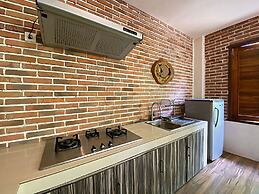 Uma Linggah Resort by Puri Signatures