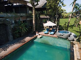 Uma Linggah Resort by Puri Signatures