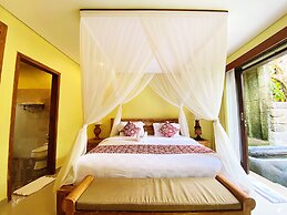 Uma Linggah Resort by Puri Signatures