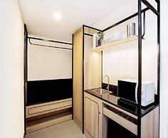 Holiday Inn Express and Suites Bangkok Central Pier by IHG