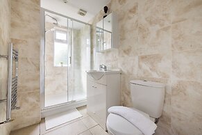 The Gladstone Studio