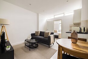 The Gladstone Studio