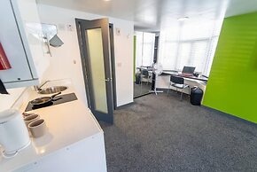 Cosy Spacious Studio Available