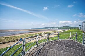 Beach View - 2 Bed Apartment - Llanelli
