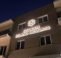 GOLDEN ISLAND RESORTS