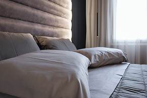 GOLDEN ISLAND RESORTS