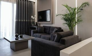 GOLDEN ISLAND RESORTS