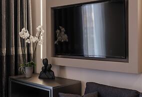 GOLDEN ISLAND RESORTS