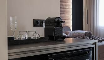 GOLDEN ISLAND RESORTS