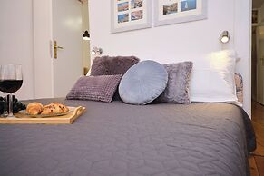 Apartment Galeriana Palace by Litto