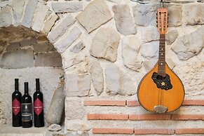 Apartment Galeriana Palace by Litto