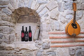 Apartment Galeriana Palace by Litto