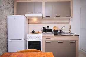 Apartment Galeriana Palace by Litto