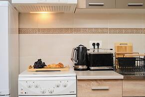 Apartment Galeriana Palace by Litto