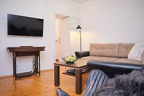 Apartment Galeriana Palace by Litto