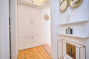 Apartment Galeriana Palace by Litto