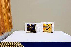 SPOT ON 91756 Alif House Syariah