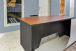 SPOT ON 91756 Alif House Syariah