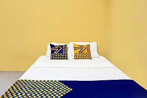 SPOT ON 91756 Alif House Syariah