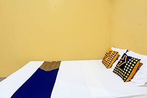 SPOT ON 91756 Alif House Syariah