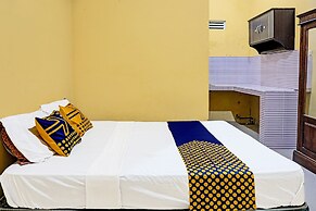 SPOT ON 91756 Alif House Syariah