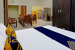 SPOT ON 91756 Alif House Syariah