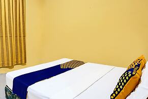 SPOT ON 91756 Alif House Syariah