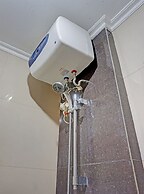 SPOT ON 91756 Alif House Syariah