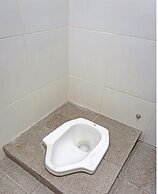 SPOT ON 91756 Alif House Syariah