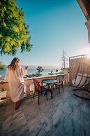 DELLAGO LUXURY HOTEL SAPANCA