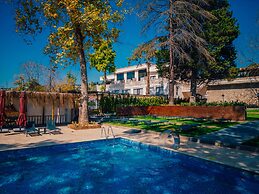 DELLAGO LUXURY HOTEL SAPANCA