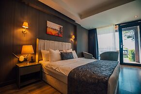 DELLAGO LUXURY HOTEL SAPANCA