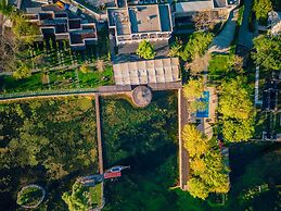 DELLAGO LUXURY HOTEL SAPANCA