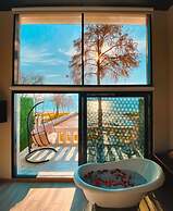 DELLAGO LUXURY HOTEL SAPANCA