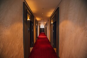 DELLAGO LUXURY HOTEL SAPANCA