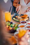 DELLAGO LUXURY HOTEL SAPANCA