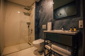 DELLAGO LUXURY HOTEL SAPANCA