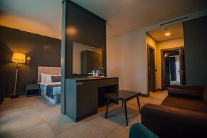 DELLAGO LUXURY HOTEL SAPANCA