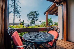 DELLAGO LUXURY HOTEL SAPANCA