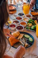 DELLAGO LUXURY HOTEL SAPANCA