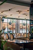 DELLAGO LUXURY HOTEL SAPANCA