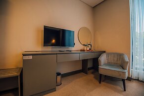 DELLAGO LUXURY HOTEL SAPANCA