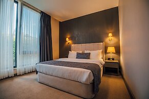 DELLAGO LUXURY HOTEL SAPANCA